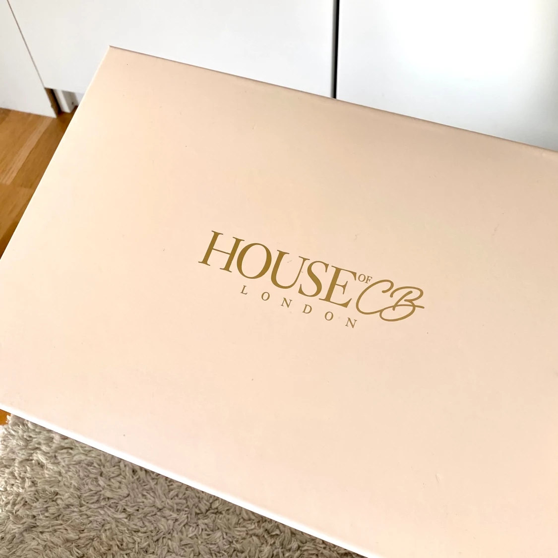 Klänning från House Of CB - 91