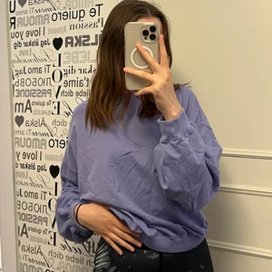 sweatshirt - tröja från shein