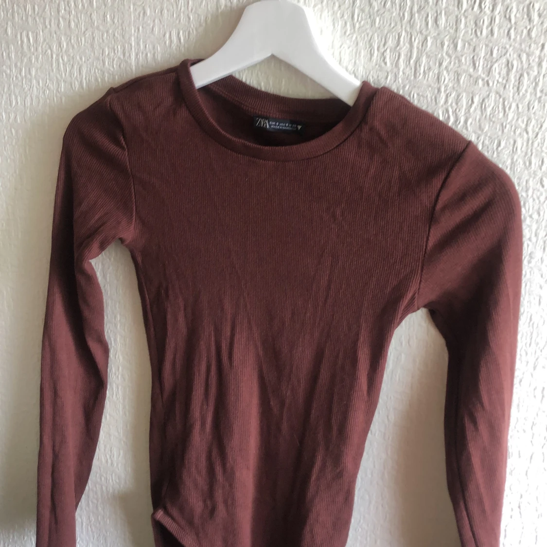 Nyköpt body från Zara  - 90