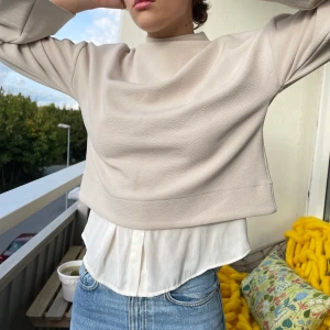 Tröja från visual clothing project - Helt oanvänd