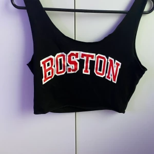 Boston linne - 50kr +45kr frakt