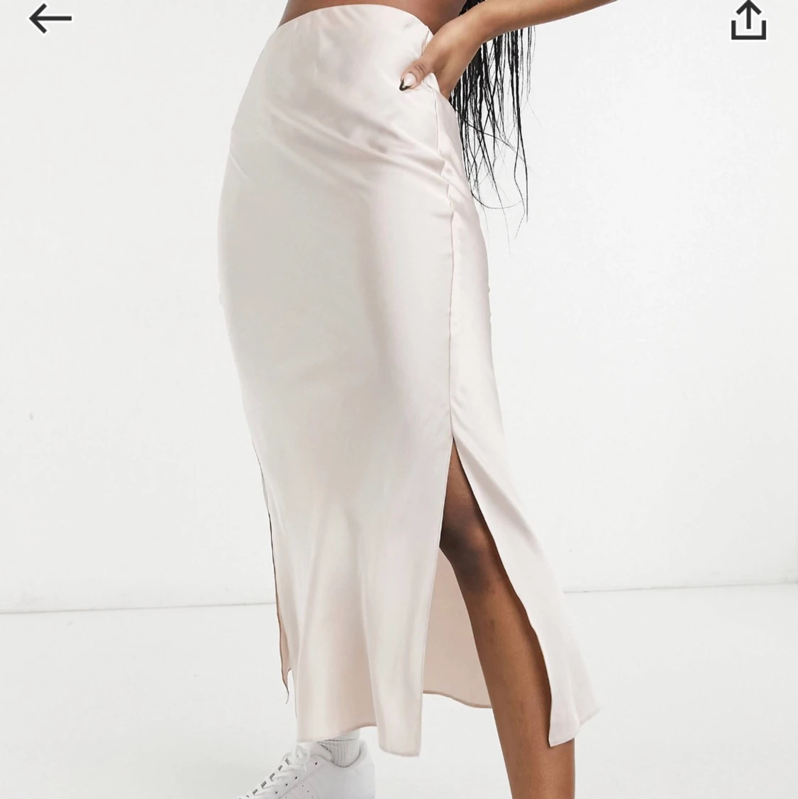 Perfekta kjolen - 90