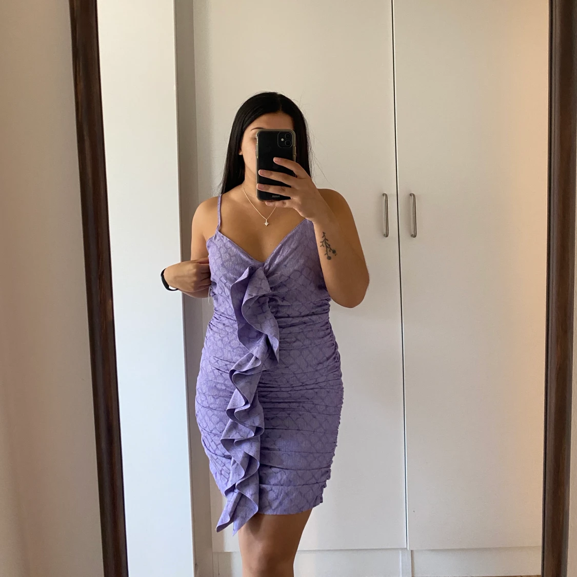 Klänning från trendyol