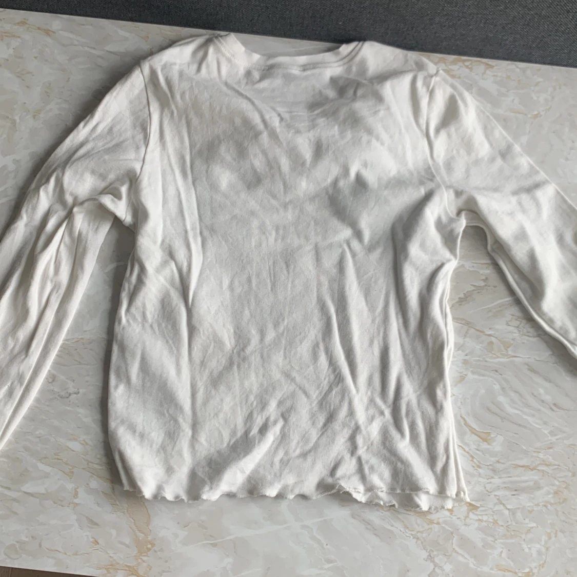 Långärmad tröja från New yourker - 90