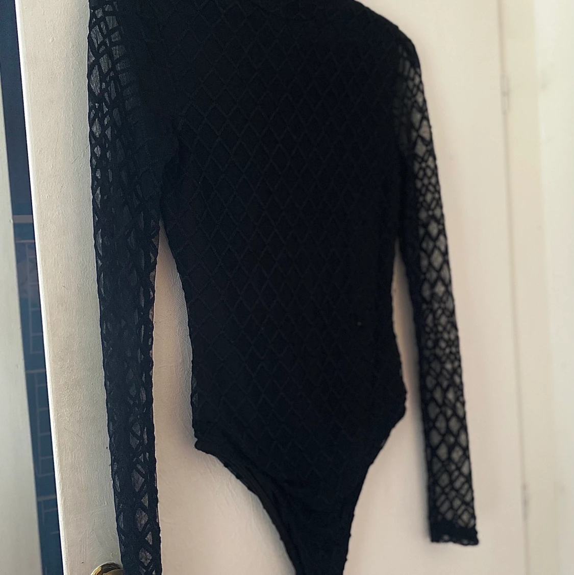 SNYGG BODY FRÅN DENNIS MAGLIC - 90