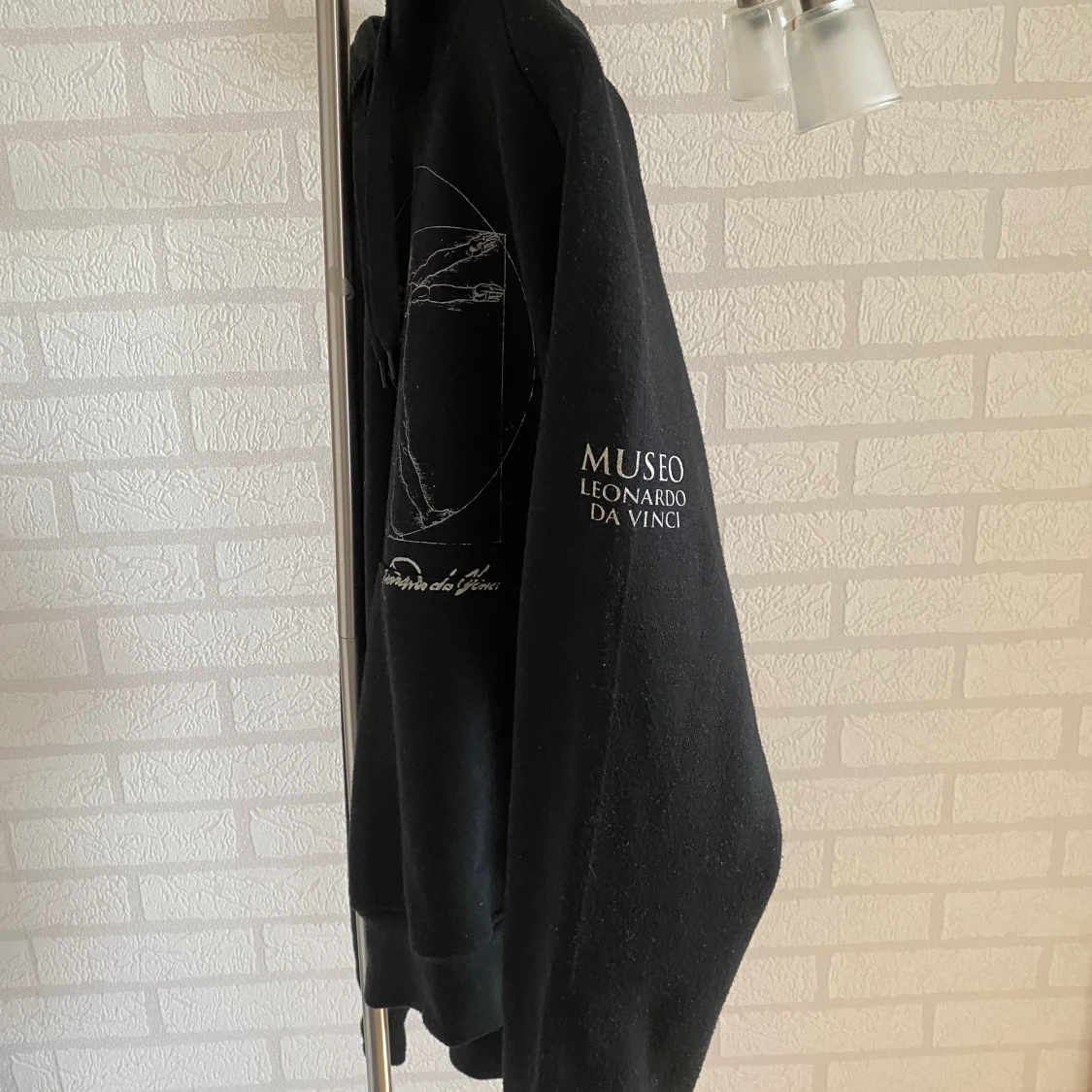 Da vinci hoodie strl XS  - 90