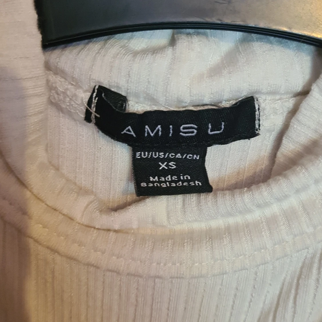 Vit turtleneck  - 91