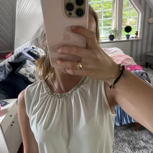 Topp - Jättefin topp som är jätte skön