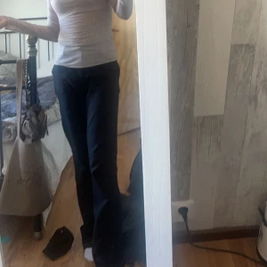 Kostymbyxor - Superfina kostymbyxor från bikbok, säljer då jag har ett annat par❤️