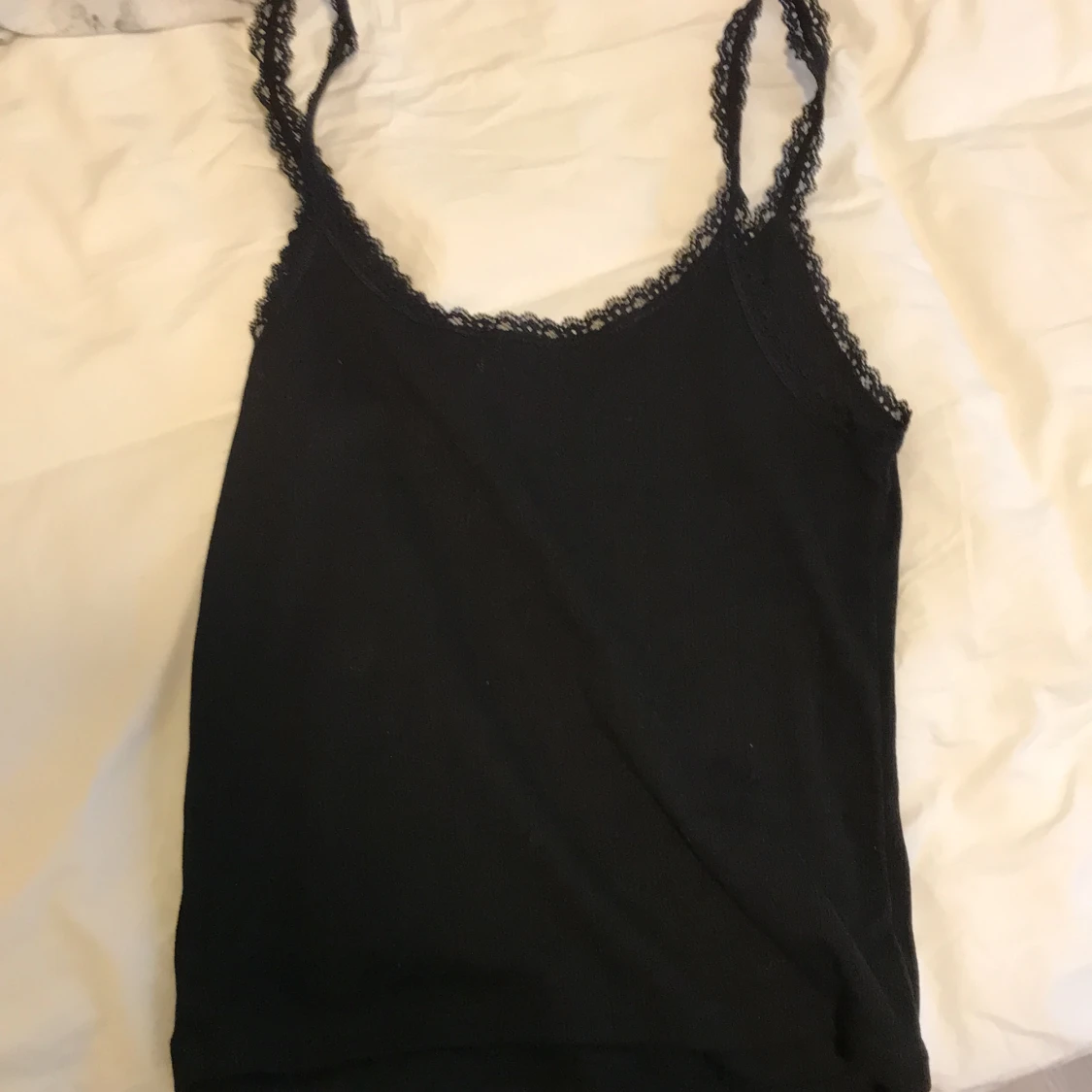 Black line from H&M  - 90
