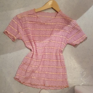 Fin y2k line topp - I mycket bra skick