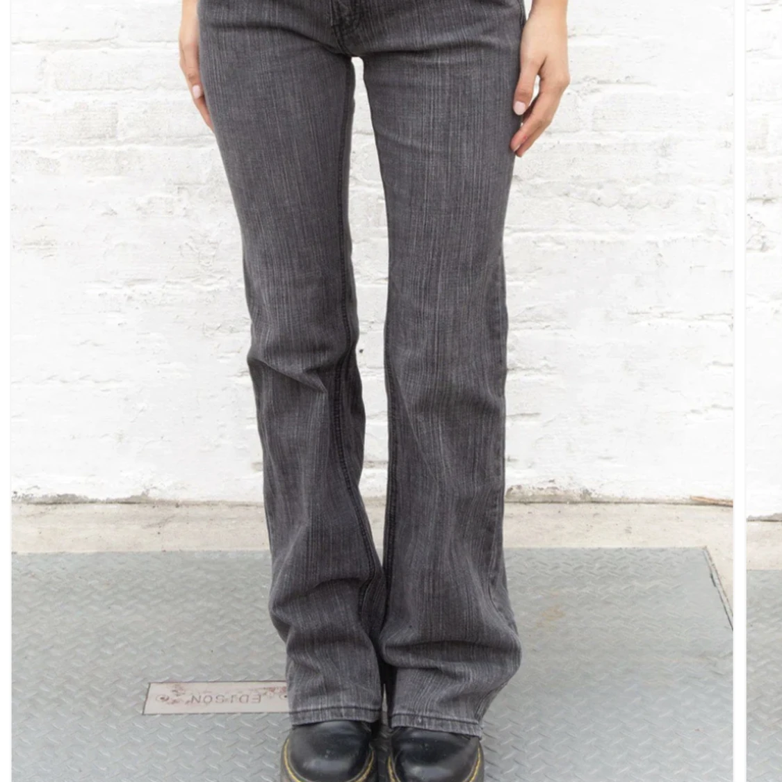 Brandy Melville jeans - 90