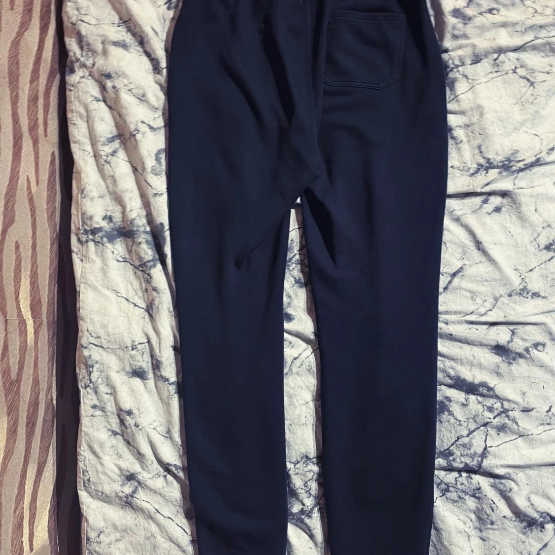 Moncler Logo Sweatpants  - 90
