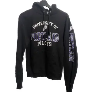 Vintage champion hoodie  University Of Portland Pilots