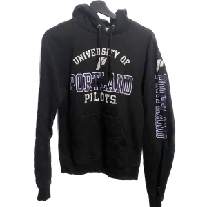Vintage champion hoodie  - Vintage champion hoodie  University Of Portland Pilots