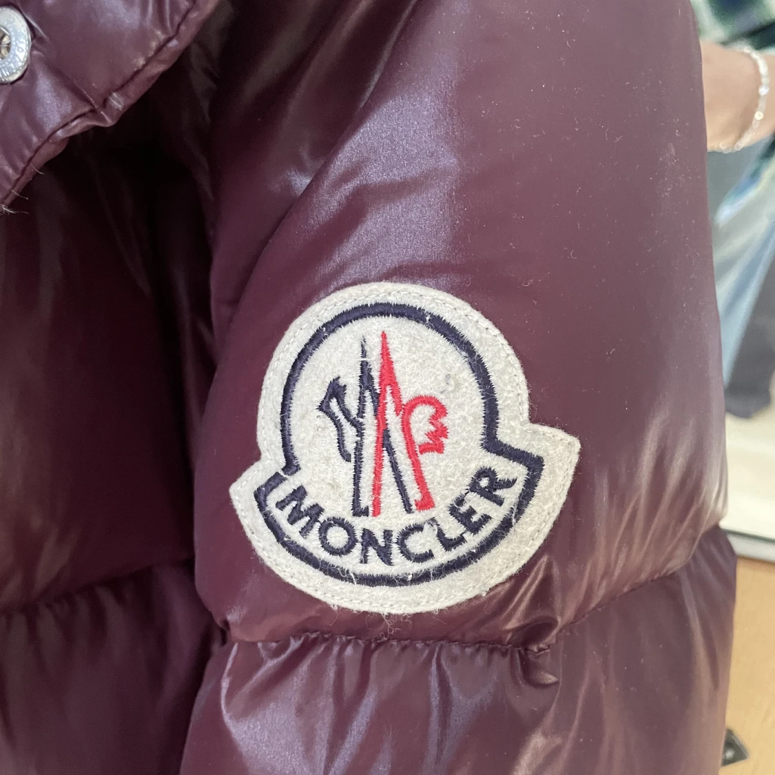 moncler everest jacka - 90