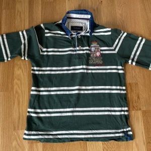 Galvanni långärmad piké  - Galvanni långärmad piké  Storlek: S