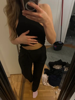 Fina kostymbyxor  - Fina kostymbyxor 