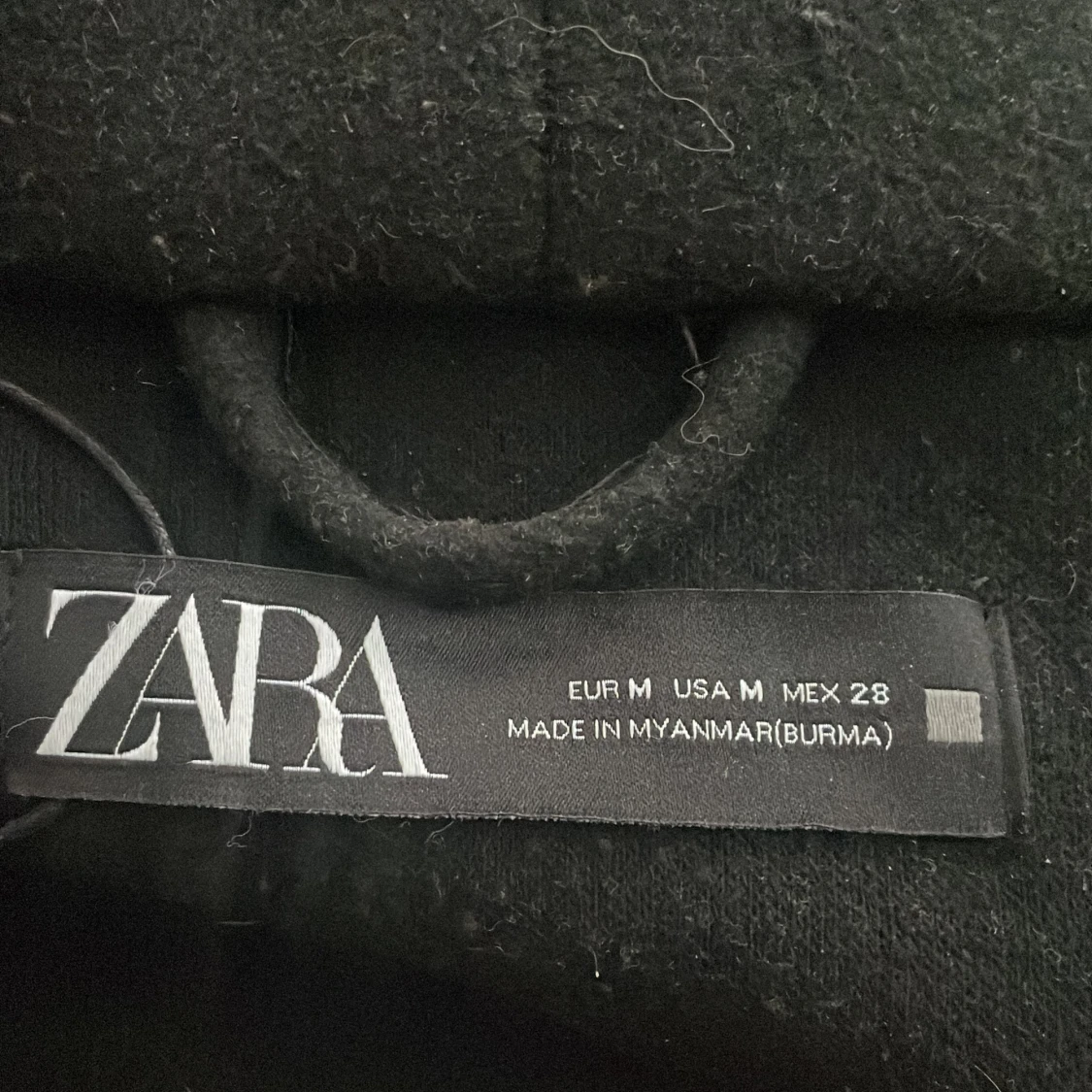 Kappa från Zara - 91