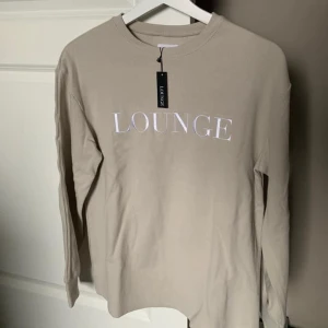 Lounge underwear tröja - Lounge  Storlek XS (passar XS - S) Helt ny