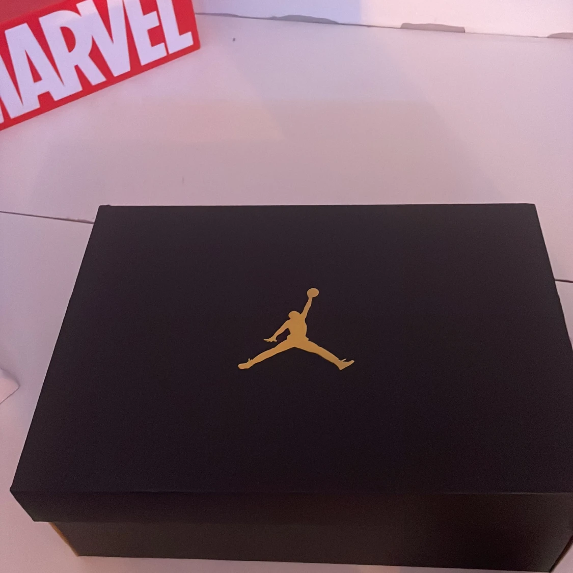 AIR JORDAN 1 MID DOD - 91