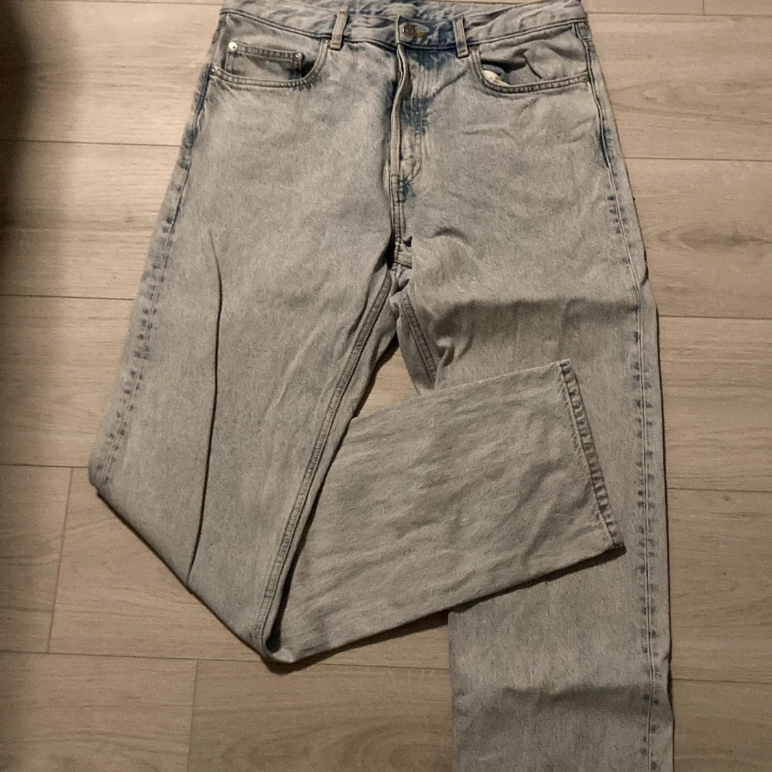 Arket jeans
