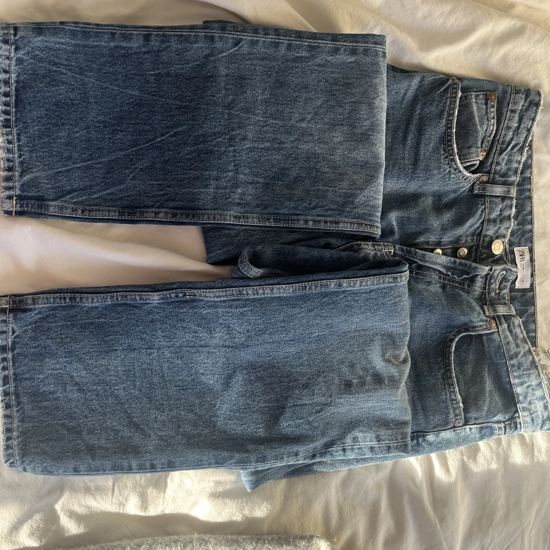 Mid jeans zara  - 90