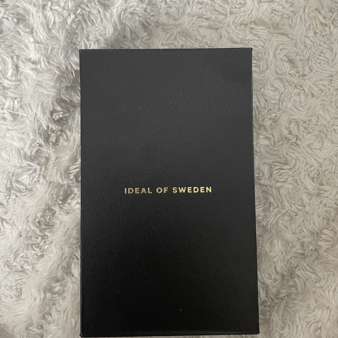 Ideal of Sweden  - 90