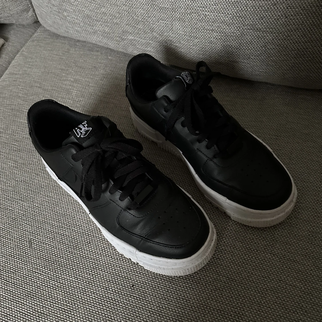 Nike Air Force 1 - 91