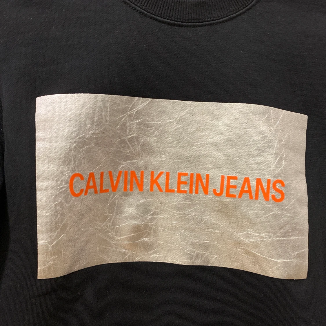 Calvin Klein tröja - 90