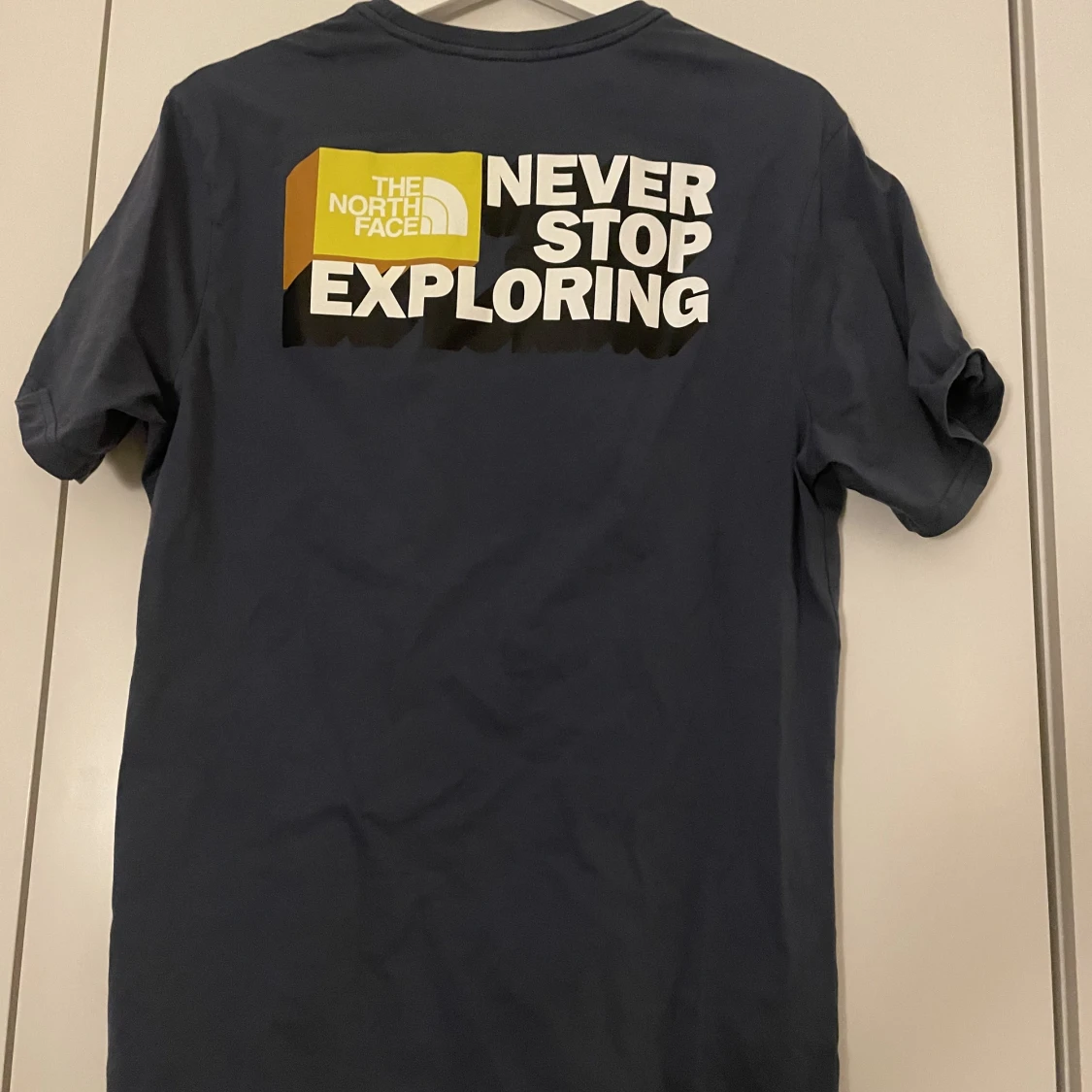 The North Face T-shirt - 90