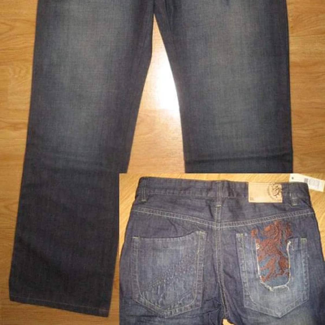 Diesel Jeans