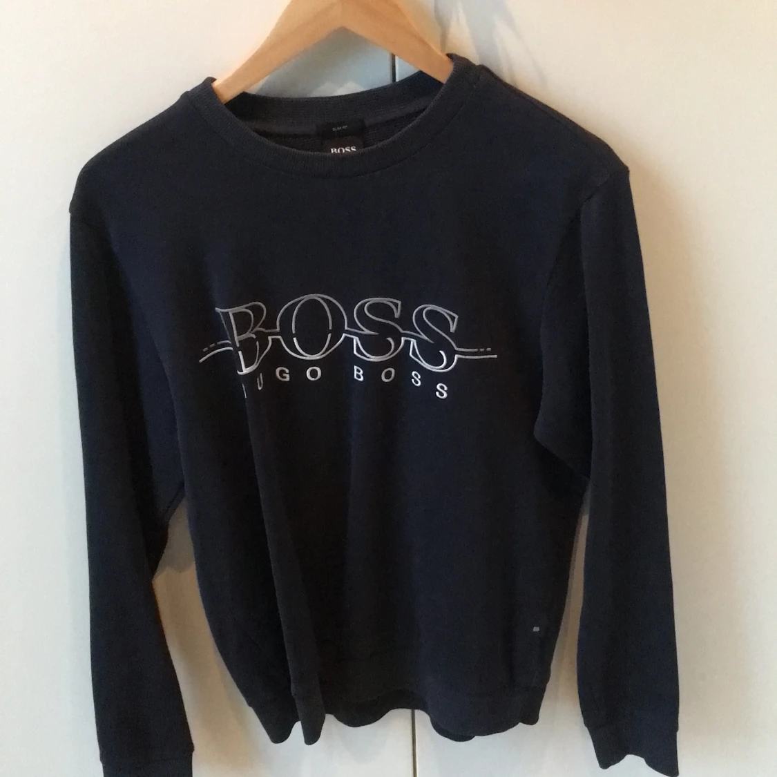 Hugo boss pull over - 90