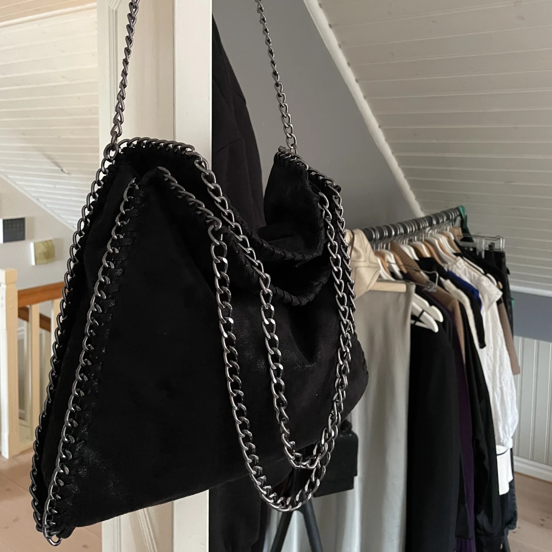 Stella McCartney-liknande väska - 90