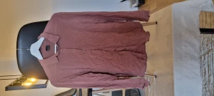 Rosa skjorta - Fint skick