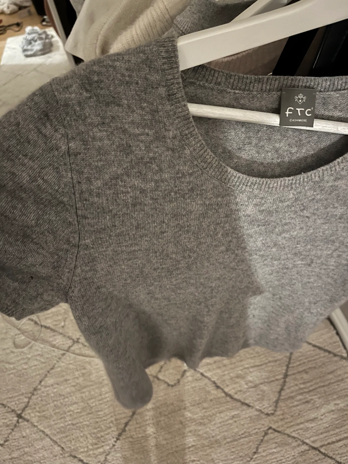 Kashmir t-shirt - 90