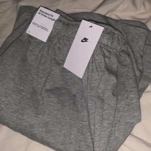 Nike shorts - Helt oanvända nikeshorts med tags kvar.