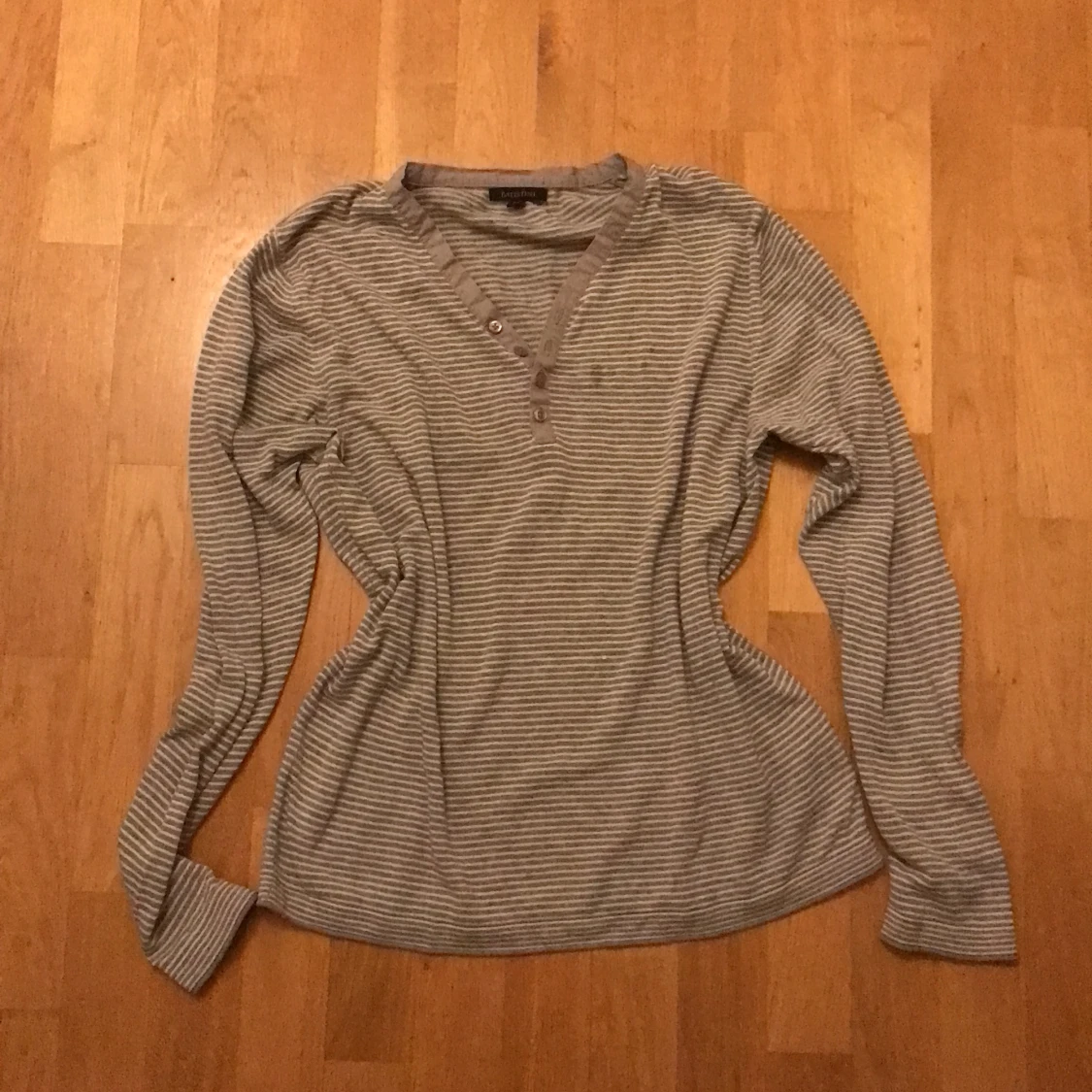 Comfy Pj oversized top