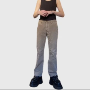 Wrangler chinos - Coola 70s wrangler chinos