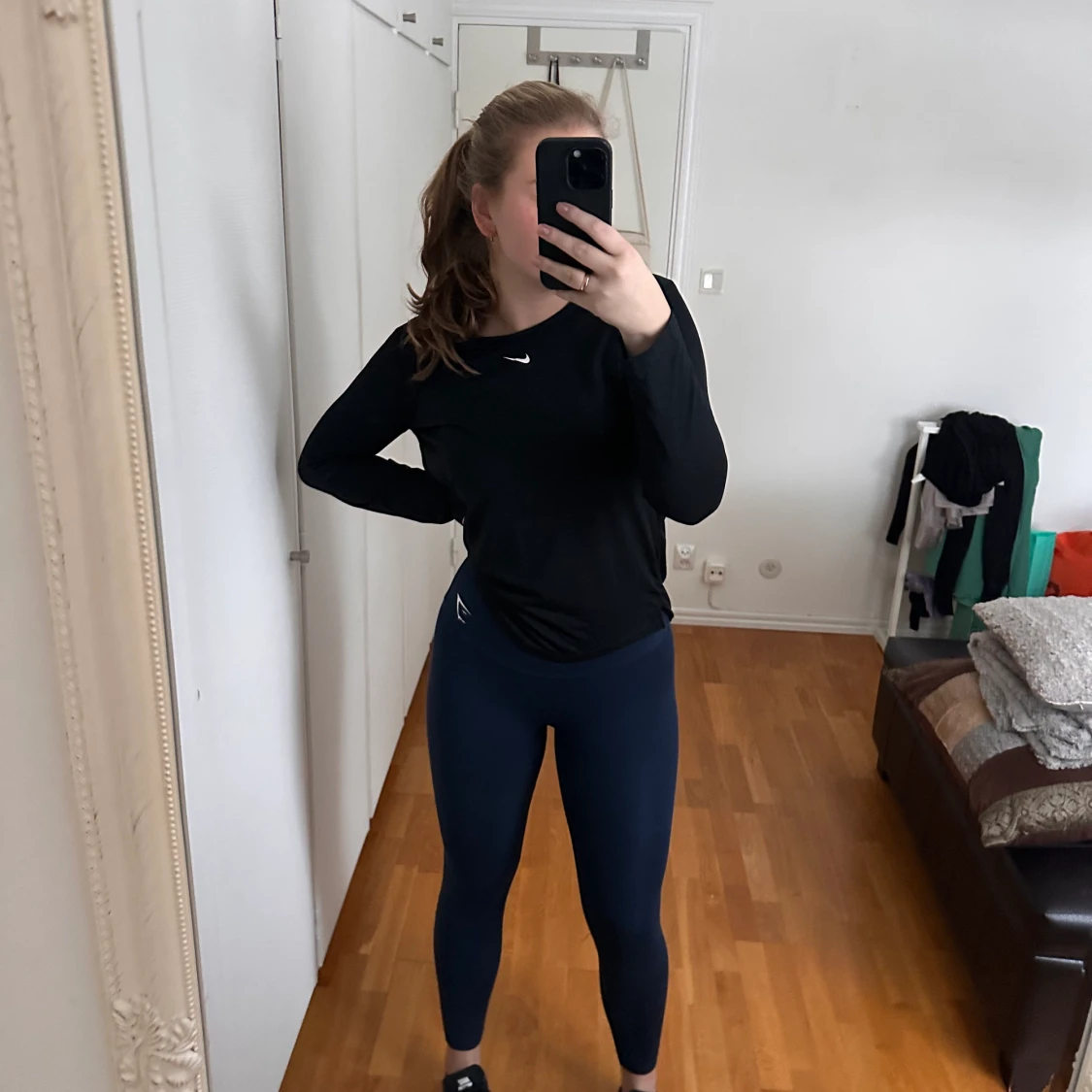 Gymshark tights! - 90
