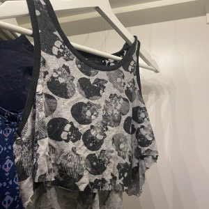 💀 linne - Säljer detta dö skalle 💀 linnet, skit cool. 