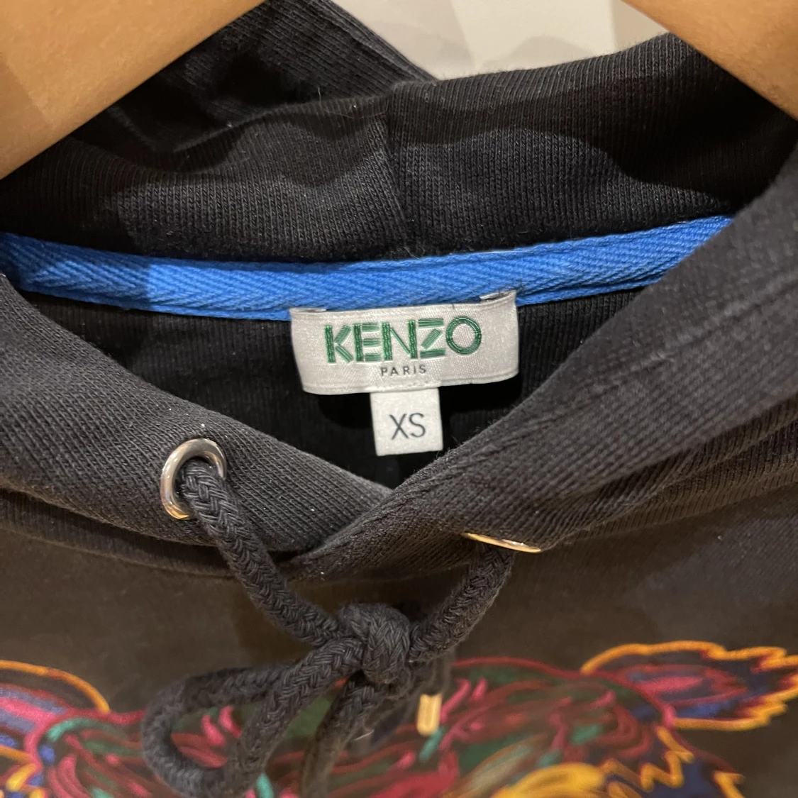 Kenzo Hoodie - 90