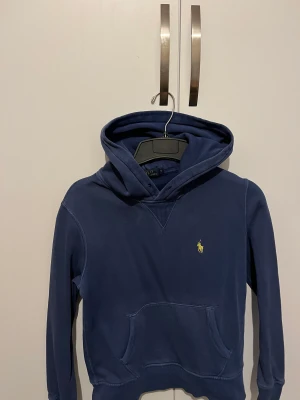 Polo Ralph lauren  - Polo Ralph lauren hoddie  Lite solbränd  