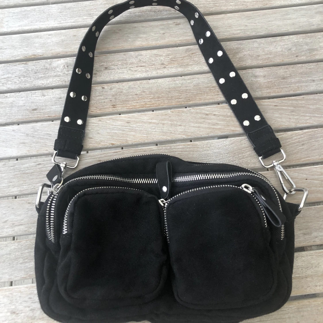 Väska som passar till all stilar  - 90