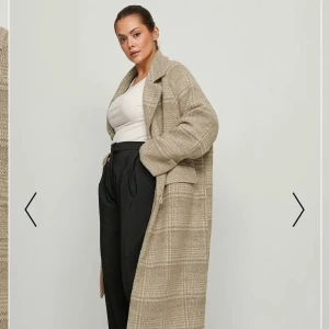 Oversize kappa - Använd fåtal ggr, bra skick 