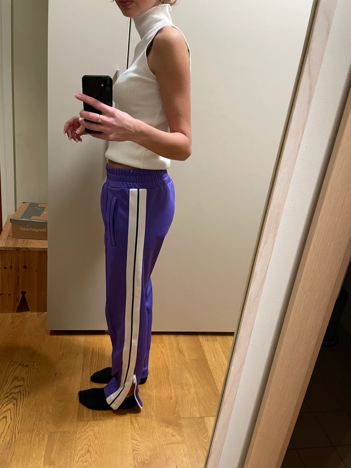 Palm Angels Trackpants