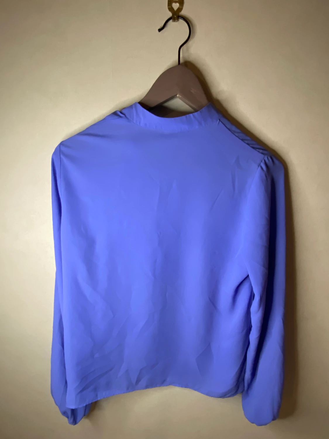 Blus i Strl. XS - 90