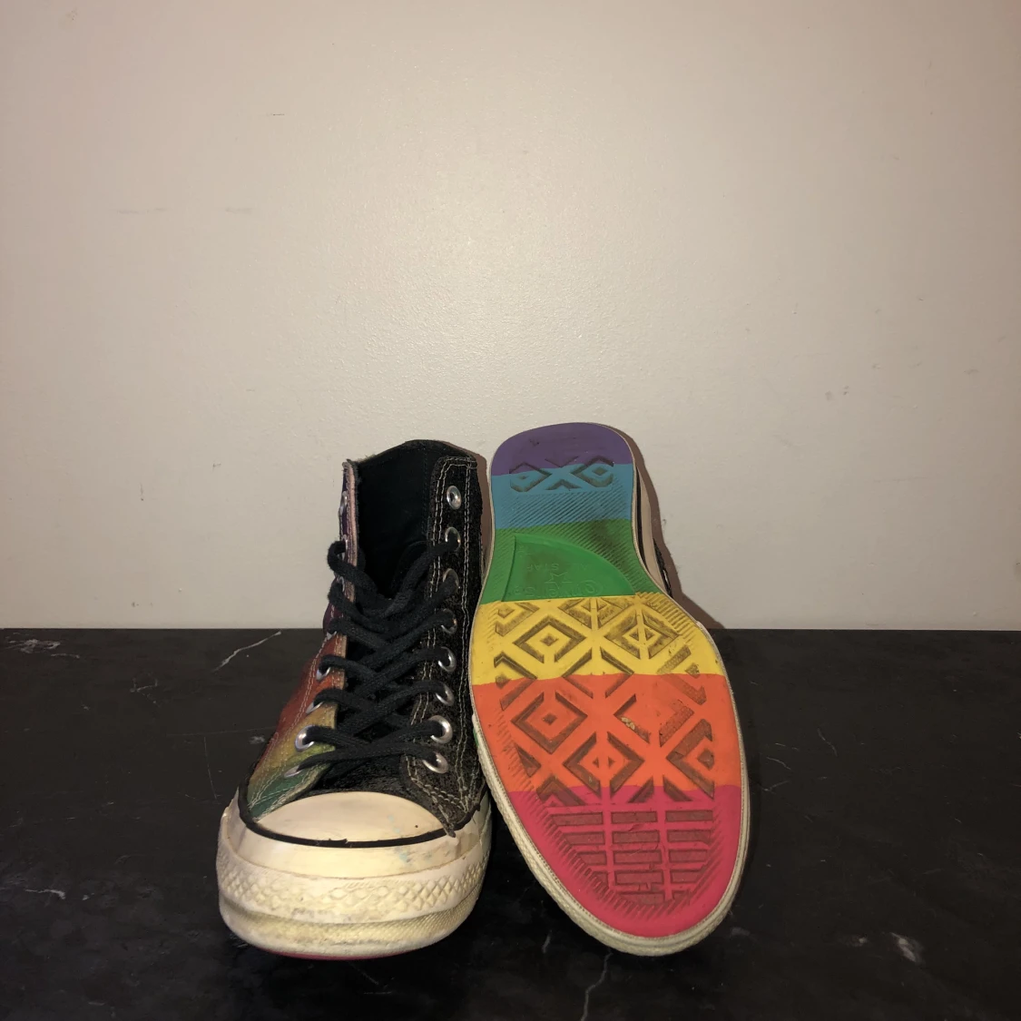 Converse Chuck Taylor  - 91