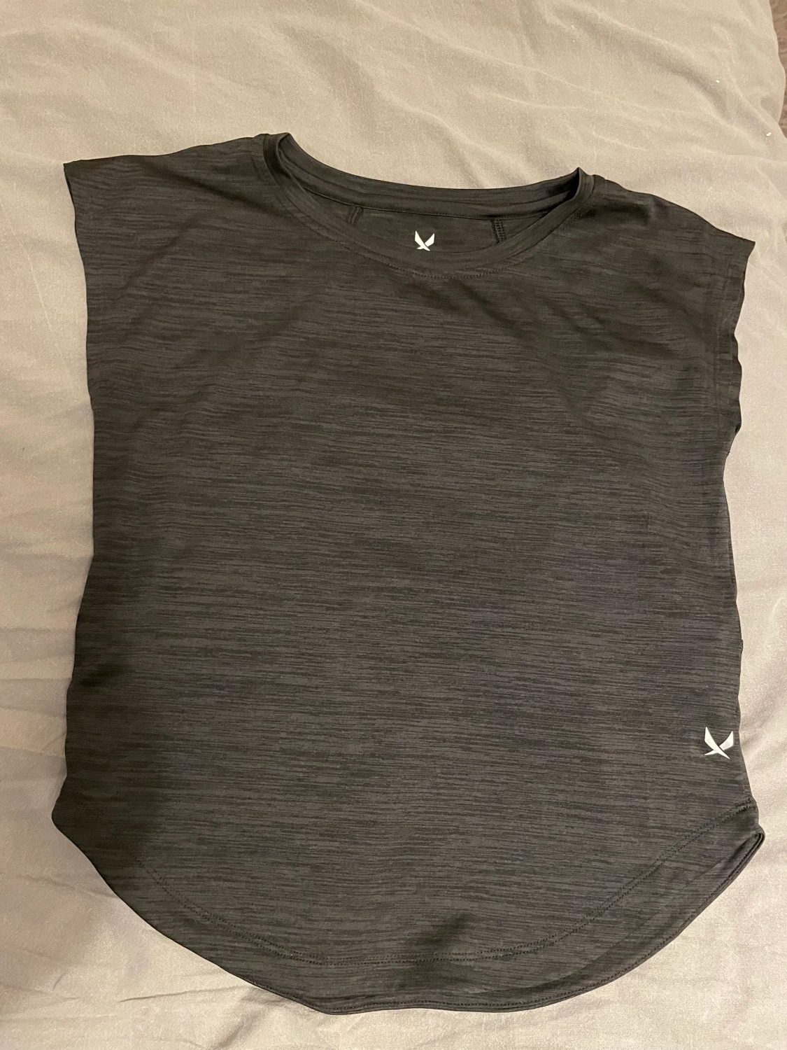 Träningstopp SOC 134/140