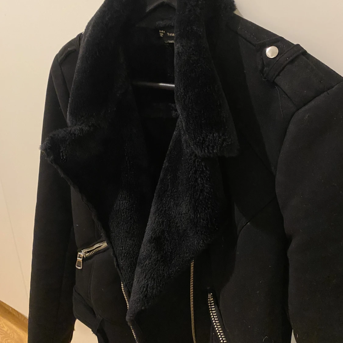 Zara vinterjacka - 90